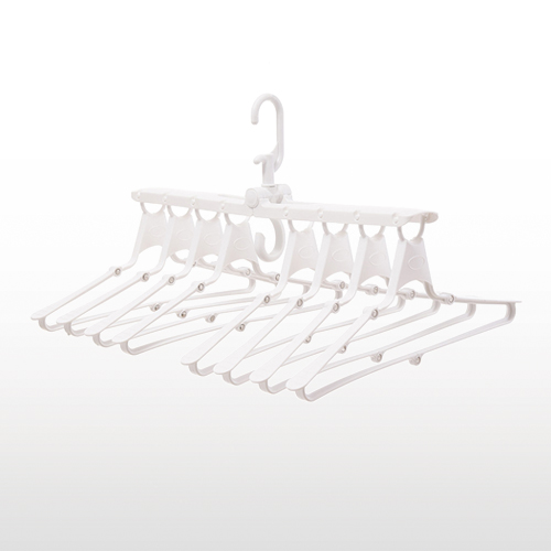 Folding Hanger HK-3893