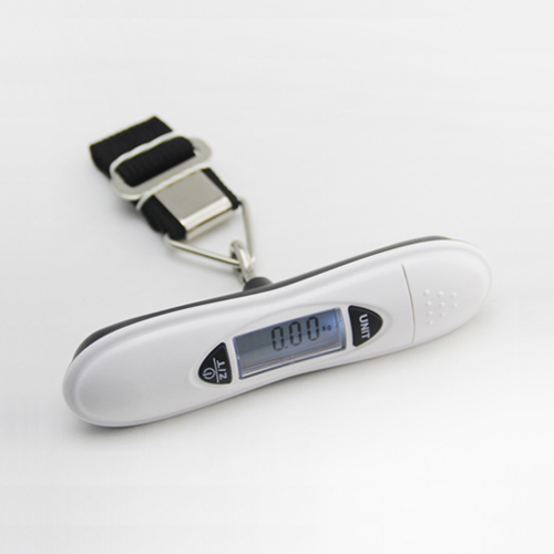 Digital Luggage Scale HK-3966