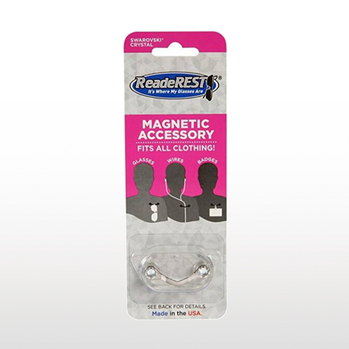 Magnetic Glass Holder HK-1717