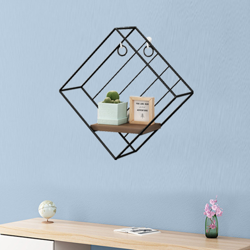 Wall Hanging Rack HK-7655