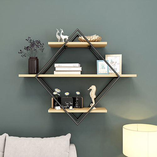 Wall Hanging Rack HK-7661