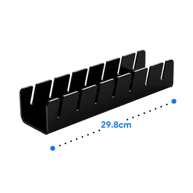 Cap Storage Rack HK-7193B