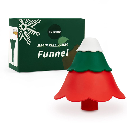 3pcs Funnel HD-2528