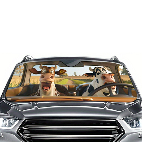 Sunshade HD-2542