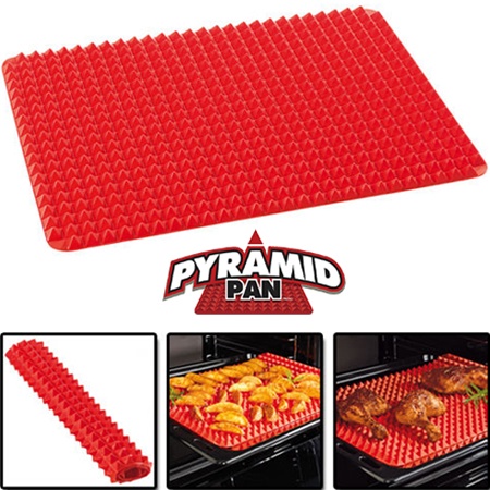 Pyramid Mat HK-1001