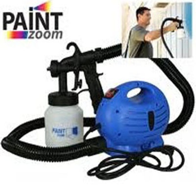 Paint Zoom HK-4262