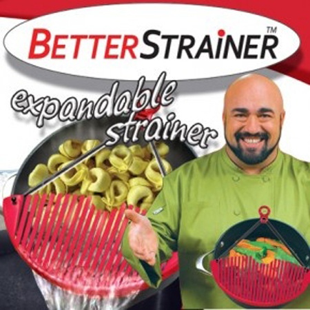 Better strainer HK-2507