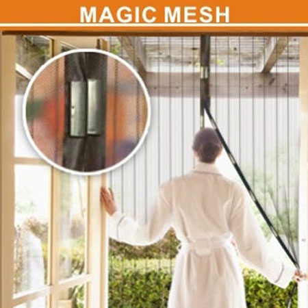 Magic Mesh HK-3236