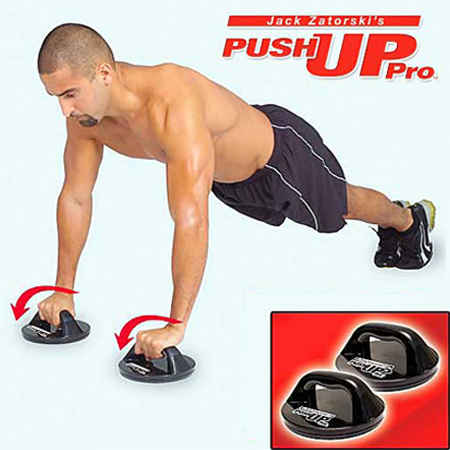 Push up pro HK-5354