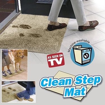 Clean Step Mat HK-3008