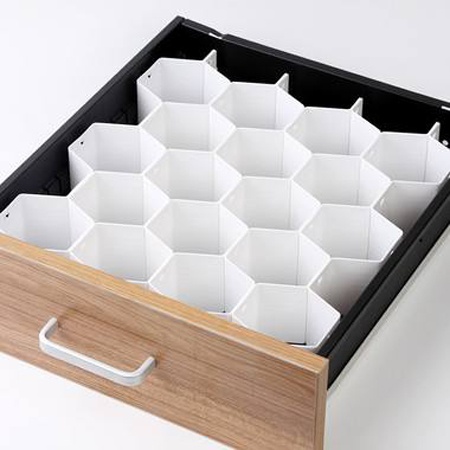 32pcs Drawer Organier HK-3025