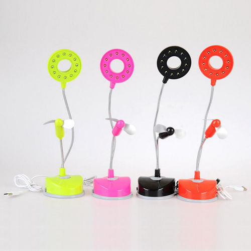 USB Light Fan HK-3036