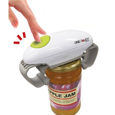 Can Opener HK-2563