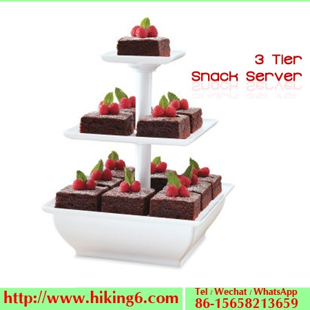 Snack Server HK-2550