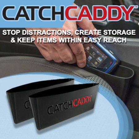 Catch Caddy HK-4021
