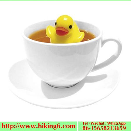 Tea Duckie HK-3275