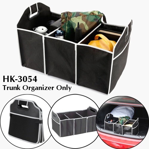Trunk Organizer HK-3054