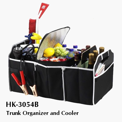 Trunk Organizer HK-3054