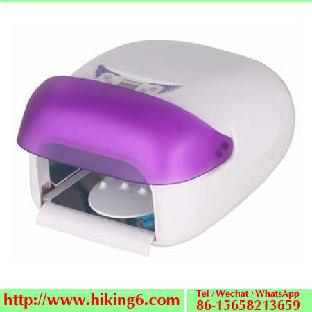 Nail UV Lamp HK-1301