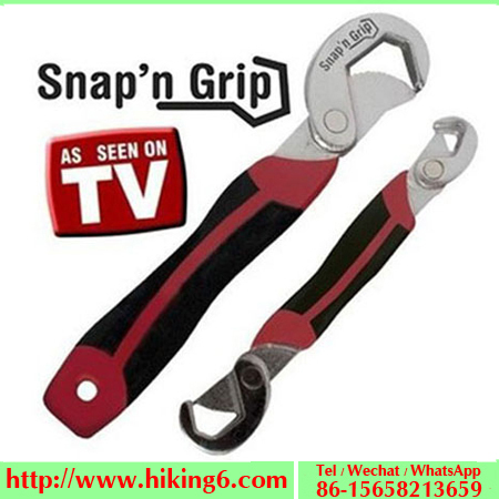 Snap N Grip HK-4057