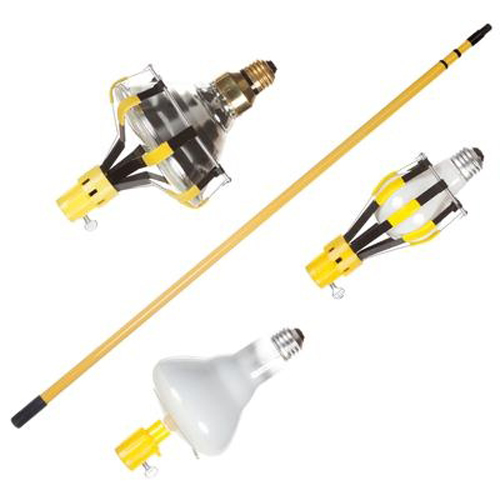 Light Bulb Changer Kit HK-4063