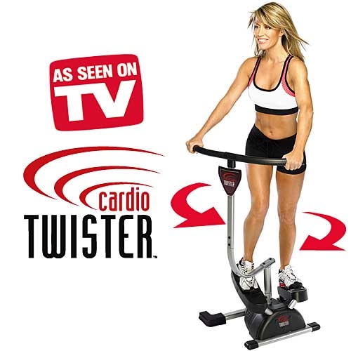 Cardio Twister HK-5006