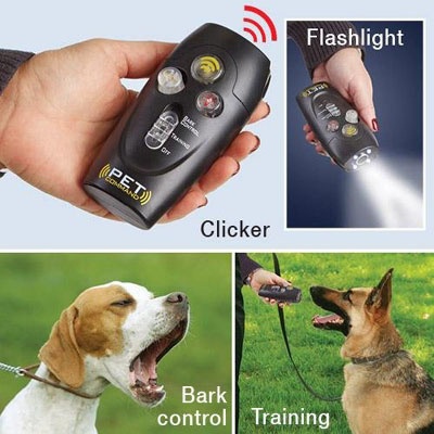 Pet Command HK-3299