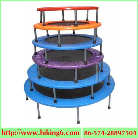 Body Building Mini-Trampoline HK-1387