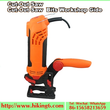 Multi Router HK-4365